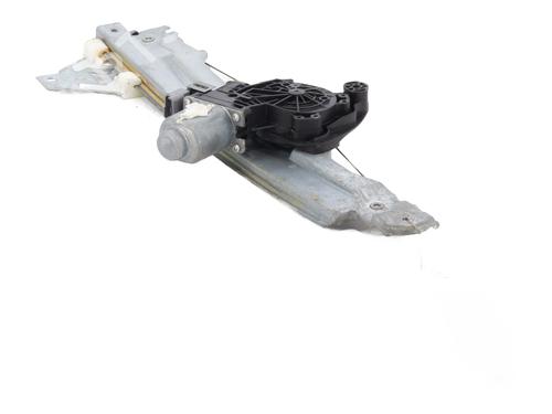 Used Rear left window mechanism Rear left window mechanism CITROËN C4 II (NC_) 1.6 HDi 115 (114 hp) 33472272 33472272