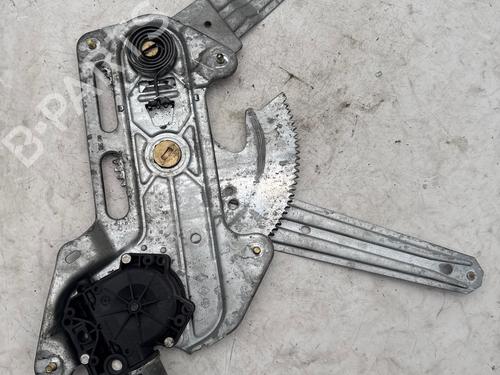 Used Front left window mechanism Front left window mechanism 36851103 36851103