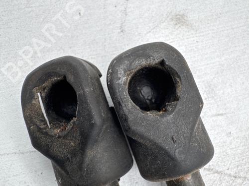Gassdemper Bakluke Gassdemper Bakluke OPEL AGILA B (H08) 1.2 (F68) (94 hp) 36480875 36480875
