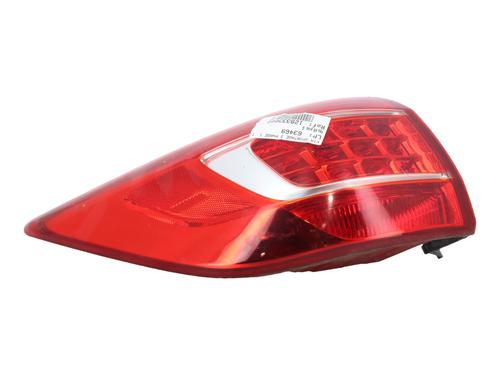 Used Left taillight Left taillight 36851059 36851059