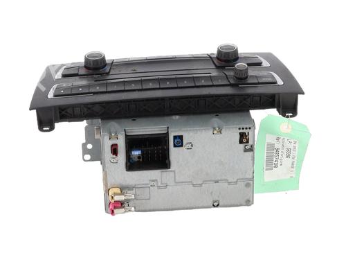 Radio BMW 1 (F20) 118 d | BP20725966E6 