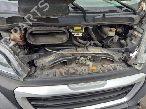 Alternator PEUGEOT BOXER Van 2.2 HDi 110 | BP36281972M7 - Image 13