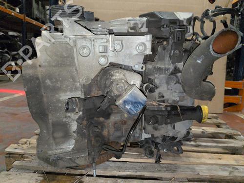 Engine RENAULT KANGOO Express (FW0/1_) | BP37246297M1 - Image 5