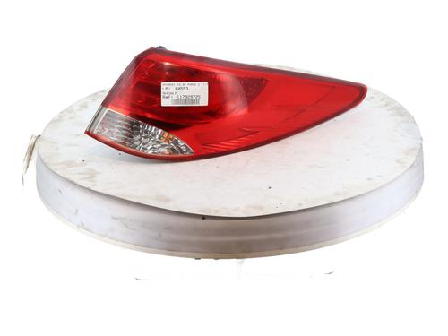 Used Right taillight HYUNDAI ix35 (LM, EL, ELH) 1.7 CRDi (116 hp) 30976608