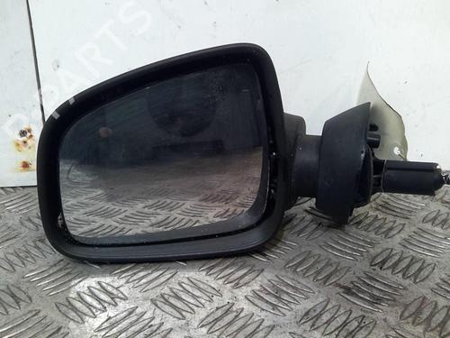 Left mirror DACIA DUSTER (HS_) 1.5 dCi (HSMC) | BP20352320C26 