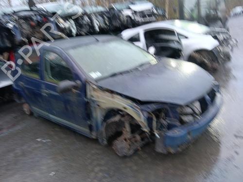 Left headlight DACIA SANDERO 1.2 16V | BP32199810C28  - Image 20