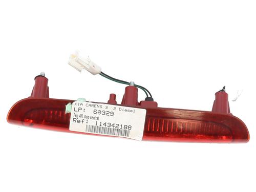 Third brake light KIA CARENS III MPV (UN) 2.0 CRDi 140 | BP29961430L11