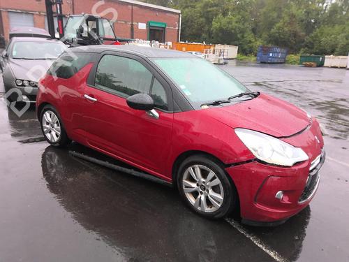 Intercooler CITROËN DS3 (SA_) 1.6 HDi 90 | BP24942127M30  - Image 10