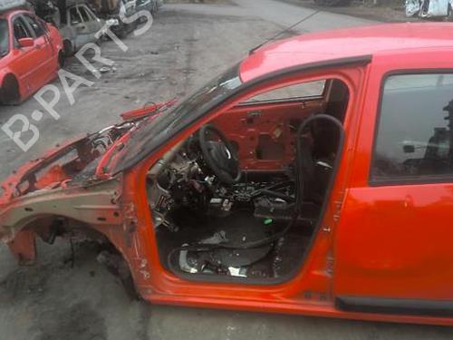 Rudehejsemekanisme ventre foran DACIA SANDERO 1.5 dCi | BP23789357C22 - Image 13