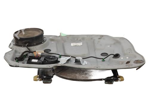 Used Front left window mechanism Front left window mechanism VW CADDY III MPV (2KB, 2KJ, 2CB, 2CJ) 1.9 TDI (105 hp) 26034955 26034955