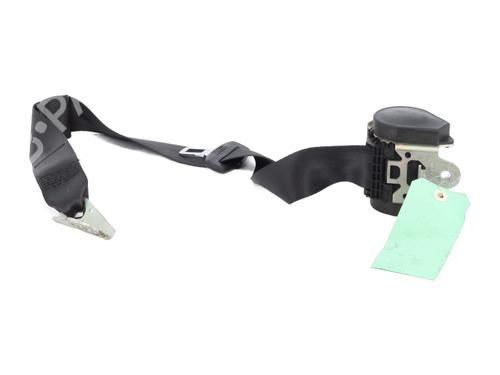 Used Rear right seatbelt VW GOLF VI (5K1) 1.6 TDI (105 hp) 32383493