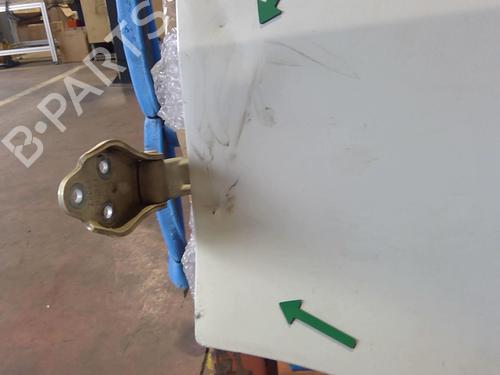 Left front door IVECO DAILY IV Van 29L12 V, 29L12 V/P | BP29919728C2