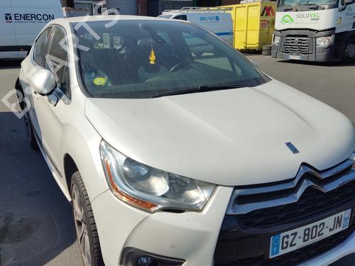 Steering rack CITROËN DS4 (NX_) 1.6 HDi 115 | BP26508700M22  - Image 11