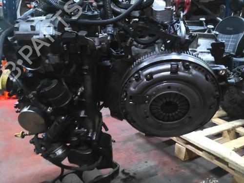 Engine ALFA ROMEO 159 (939_) 2.0 JTDM (939AXP1B) | BP29735193M1  - Image 5