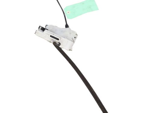 Front left lock CITROËN C2 (JM_) 1.1 | BP28965875C98 