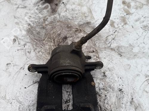 Left front brake caliper MERCEDES-BENZ C-CLASS (W203) C 200 CDI (203.007) | BP38032636M105 - Image 4