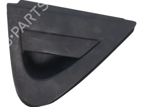 Used Rear left exterior door handle HONDA CIVIC VIII Hatchback (FN, FK) 2.2 CTDi (FK3) (140 hp) 30823547