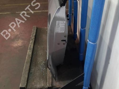 Left front door RENAULT ESPACE III (JE0_) 2.2 12V TD (JE0E, JE0H, JE0P) | BP25276233C2 
