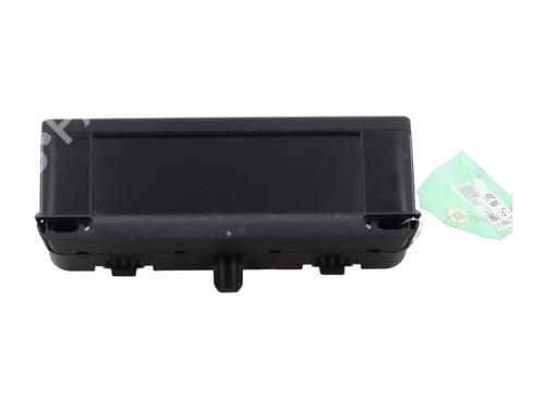 Used Instrument cluster CITROËN C4 CACTUS 1.5 BlueHDi 100 (102 hp) 27508279
