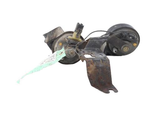 Used Horn PEUGEOT 407 (6D_) 2.0 HDi 135 (6DRHRH, 6DRHRE, 6DRHRG, 6DRHRJ) (136 hp) 31323363