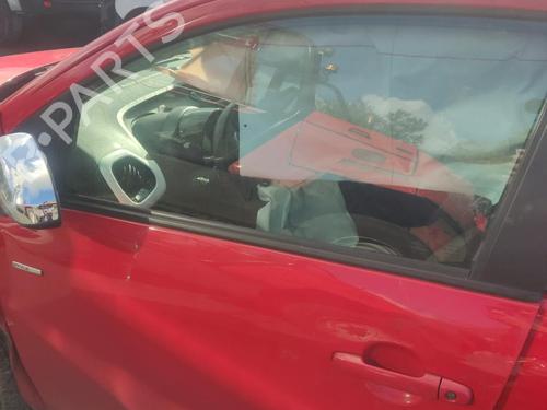 Rear parcel shelf PEUGEOT 108 1.0 VTi | BP25407799C85  - Image 10