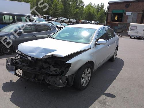 Left taillight VW PASSAT B6 (3C2) 1.9 TDI | BP20366412C34 