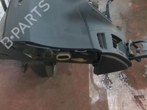 Used Dashboard Dashboard TOYOTA AURIS (_E15_) 1.4 D-4D (NDE150_, NDE150R) (90 hp) 20360257 20360257