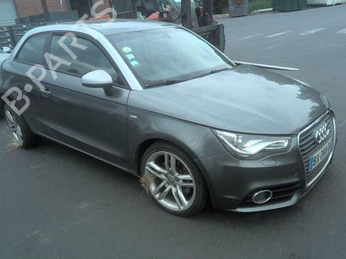 Headlight switch AUDI A1 (8X1, 8XK) 1.6 TDI | BP29758484I24 - Image 5