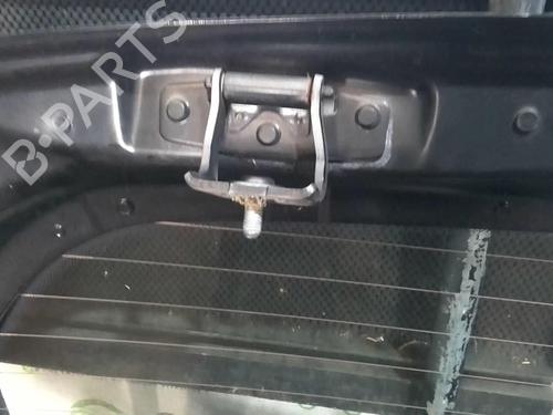 Tailgate RENAULT TWINGO II (CN0_) | BP25276197C6 - Image 2