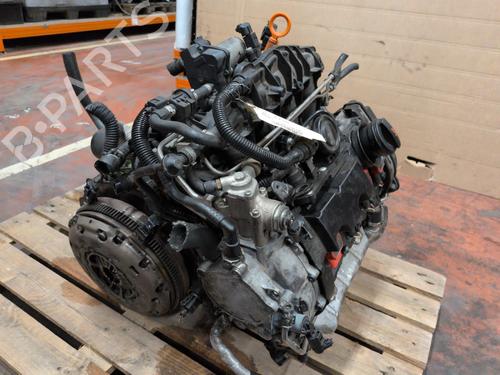 Engine AUDI TT (8J3) 2.0 TFSI | BP40289701M1 - Image 2