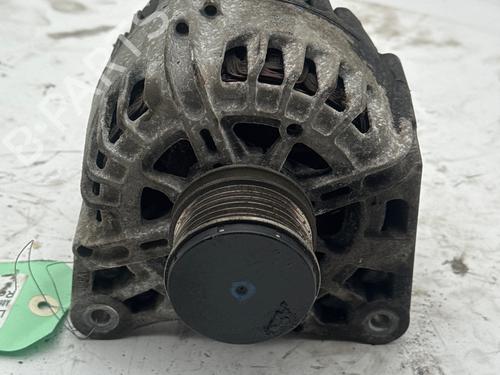 Used Alternator Alternator DACIA SANDERO 1.5 dCi (88 hp) 34151260 34151260
