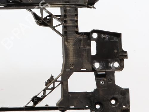 Frontplade/Frontkurv Frontplade/Frontkurv RENAULT MEGANE III Grandtour (KZ0/1) 1.9 dCi (KZ0J, KZ0N, KZ1S) (131 hp) 33729803 33729803