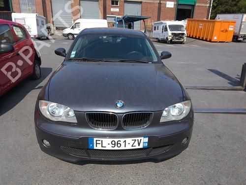 Left front window switch BMW 1 (E87) 118 d | BP21082394I27  - Image 7