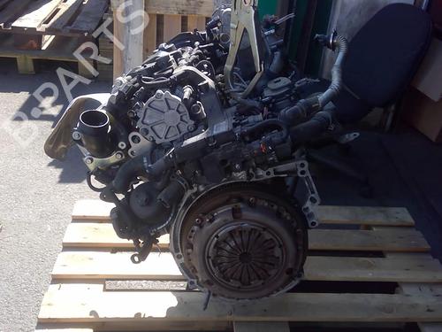 Engine PEUGEOT 208 I (CA_, CC_) 1.6 HDi / BlueHDi 75 | BP24876785M1 - Image 2