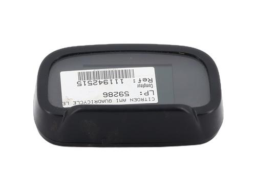 Instrument cluster CITROËN AMI (9A_) Electric (9AZ2CA) | BP29082769C47 