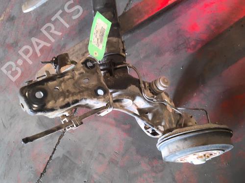 Rear axle PEUGEOT 208 I (CA_, CC_) 1.2 VTI 82 | BP28571676M2 