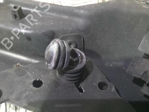 Front slam panel BMW 3 Touring (E46) 320 d | BP20357151C72 