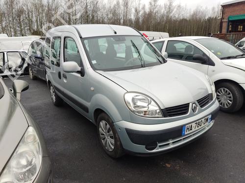 Dørliste RENAULT KANGOO (KC0/1_) 1.5 dCi | BP23137809C150 - Image 4