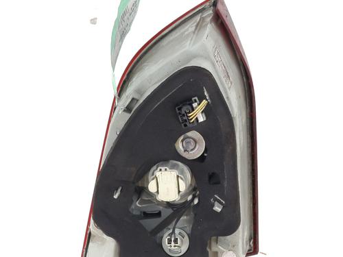 Used Right tailgate light Right tailgate light PEUGEOT 308 SW II (LC_, LJ_, LR_, LX_, L4_) 1.6 BlueHDi 120 (120 hp) 31030318 31030318