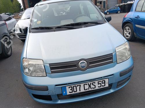 Rear parcel shelf FIAT PANDA (169_) 1.2 (169.AXB11, 169.AXB1A) | BP34106852C85 - Image 12