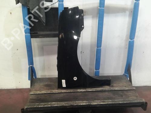 Right front fenders KIA RIO I Hatchback (DC) 1.3 | BP20363832C42 