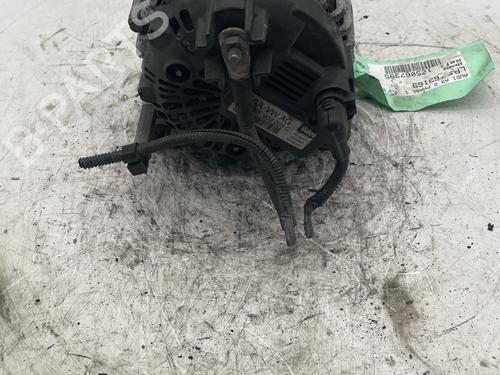 Generator Generator AUDI A3 (8P1) 2.0 TDI (170 hp) 35902085 35902085