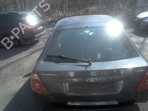 Left front window switch FORD MONDEO III (B5Y) 2.0 16V TDDi / TDCi | BP24415593I27 