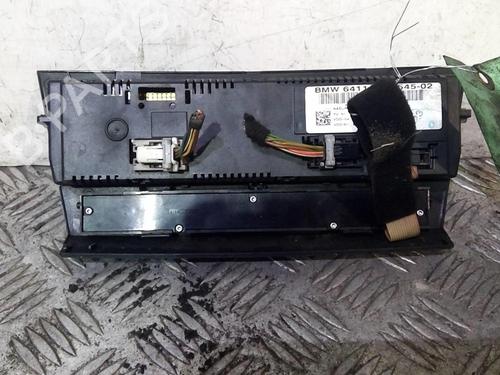 Climate control BMW 3 Touring (E91) 320 d | BP22005210I5 