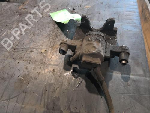 Used Left rear brake caliper Left rear brake caliper MERCEDES-BENZ C-CLASS (W204) C 200 CDI (204.001) (136 hp) 20367886 20367886