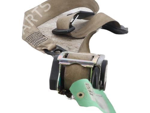 Front right seatbelt AUDI A4 B6 (8E2) 1.9 TDI | BP26184443I25 - Image 3