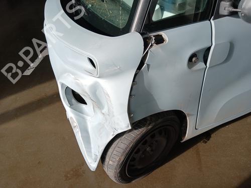 Engine CITROËN AMI (9A_) Electric (9AZ2CA) | BP29961528M1  - Image 9