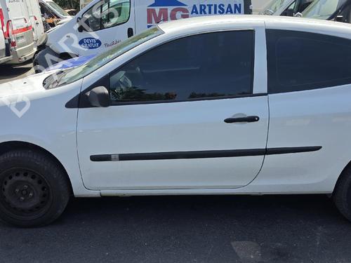 Front right panel RENAULT CLIO III (BR0/1, CR0/1) 1.5 dCi (C/BR0G, C/BR1G) | BP36955789C59 - Image 10