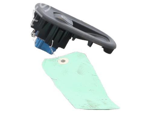 Right front window switch RENAULT KANGOO / GRAND KANGOO II (KW0/1_) 1.5 dCi 90 (KW05, KW08, KW0G, KW11) | BP25343585I26 - Image 2