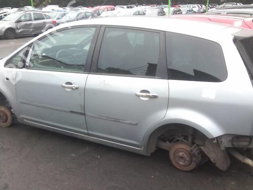 Steering column stalk FORD FOCUS C-MAX (DM2) 1.6 TDCi | BP20364375I23 - Image 8